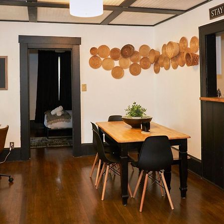 Cozy Atl Getaway - 5 Min From Airport & Downtown Villa Atlanta Dış mekan fotoğraf