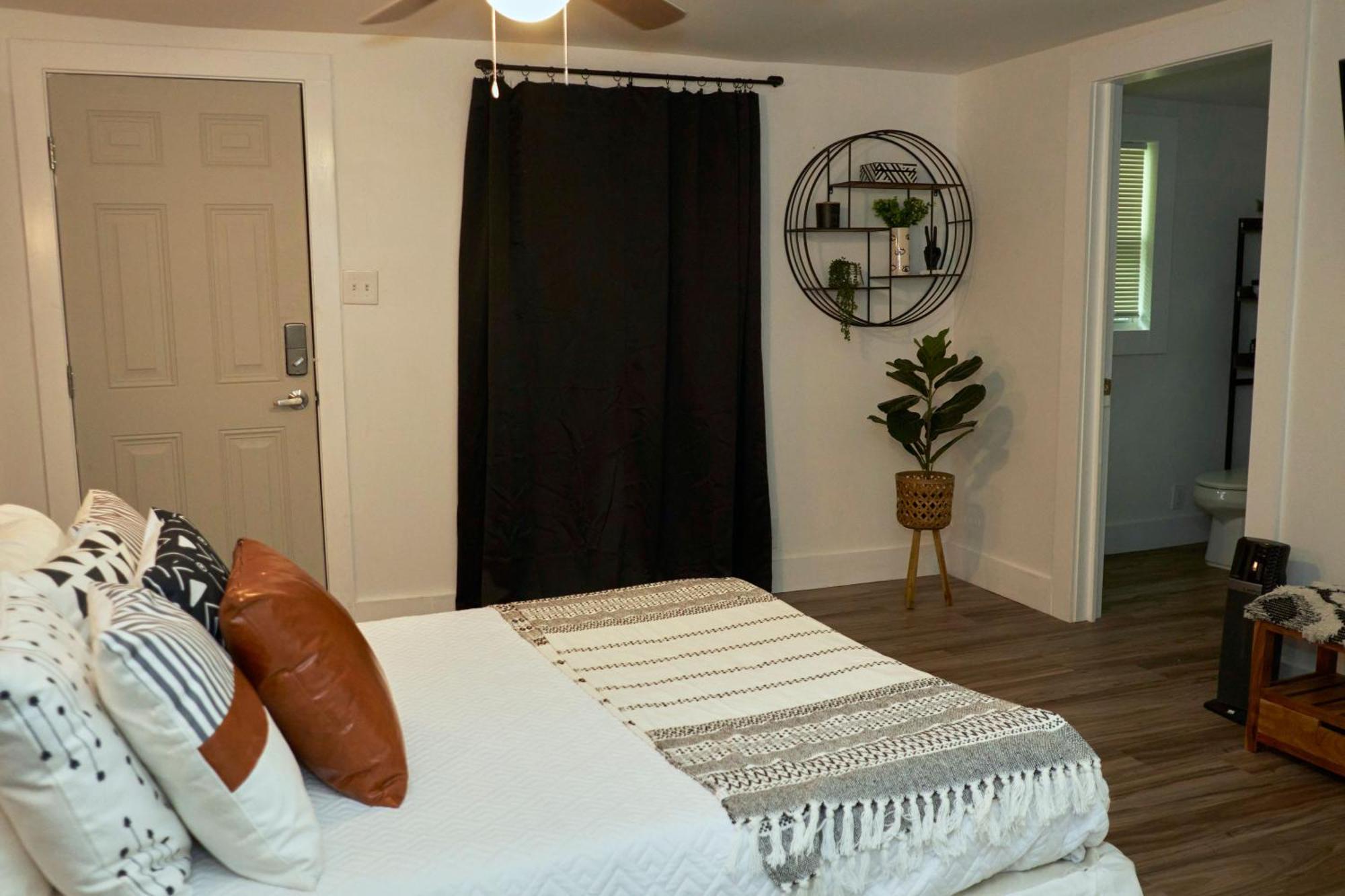 Cozy Atl Getaway - 5 Min From Airport & Downtown Villa Atlanta Dış mekan fotoğraf