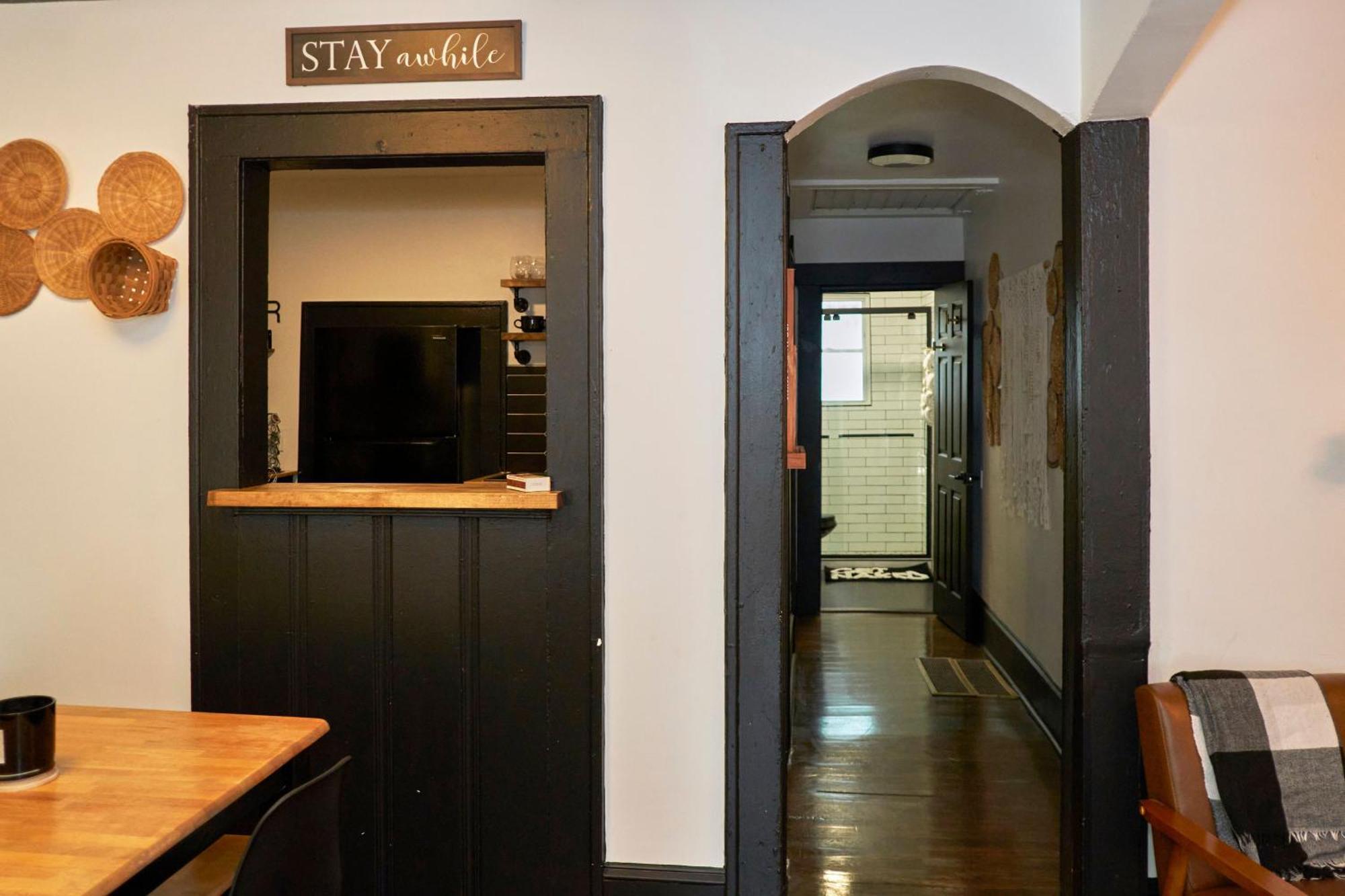Cozy Atl Getaway - 5 Min From Airport & Downtown Villa Atlanta Dış mekan fotoğraf