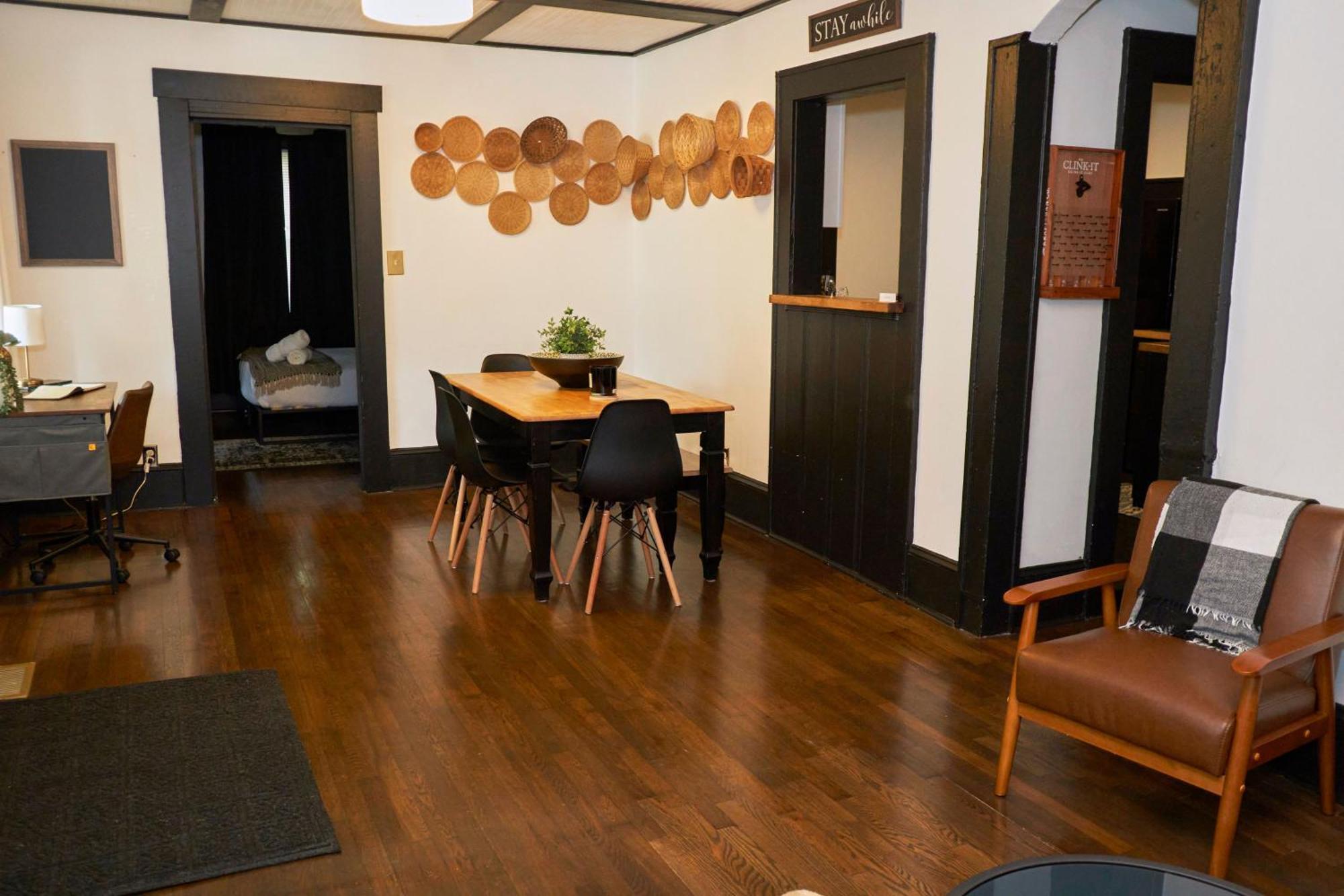 Cozy Atl Getaway - 5 Min From Airport & Downtown Villa Atlanta Dış mekan fotoğraf