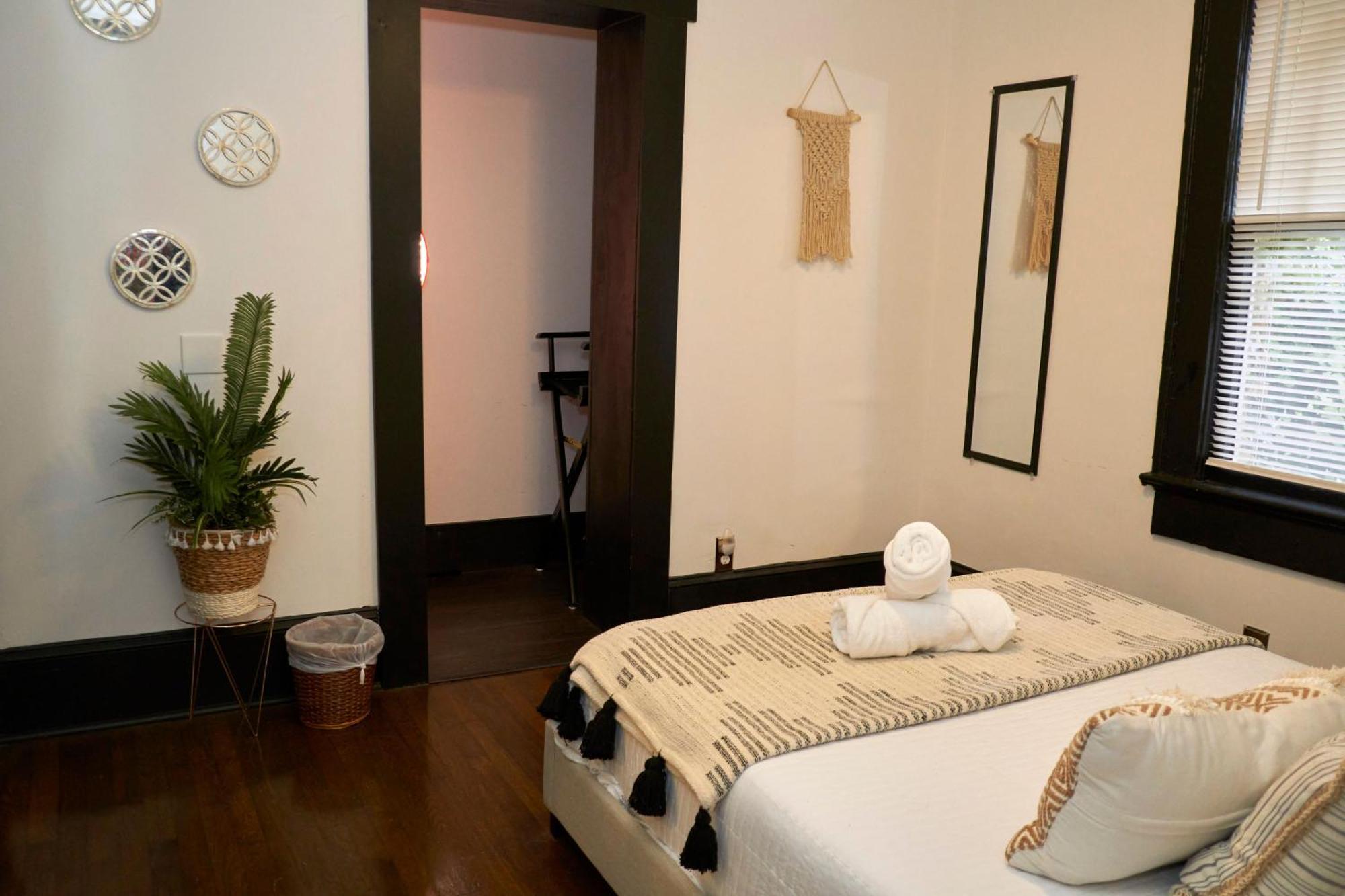 Cozy Atl Getaway - 5 Min From Airport & Downtown Villa Atlanta Dış mekan fotoğraf