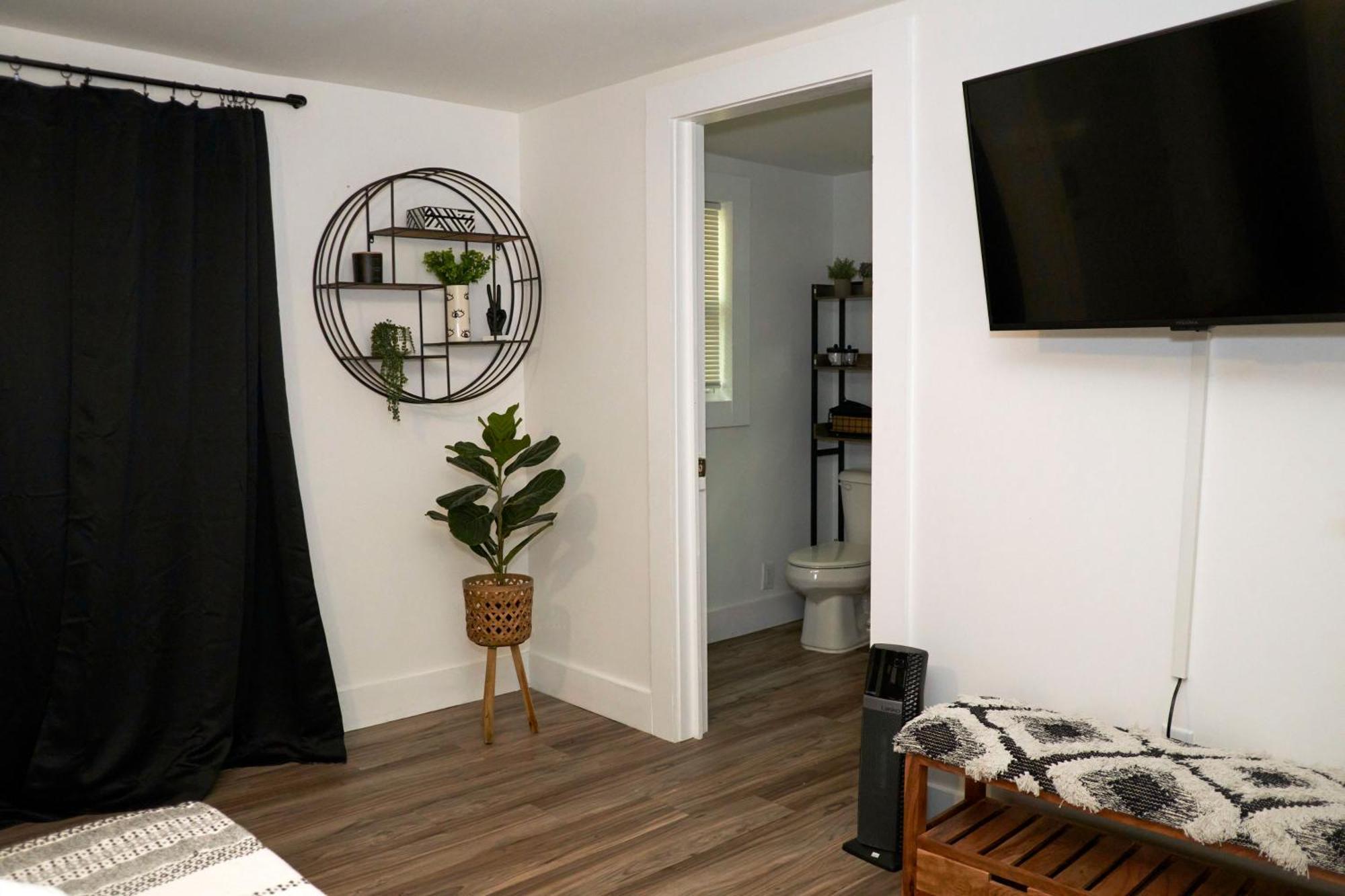 Cozy Atl Getaway - 5 Min From Airport & Downtown Villa Atlanta Dış mekan fotoğraf